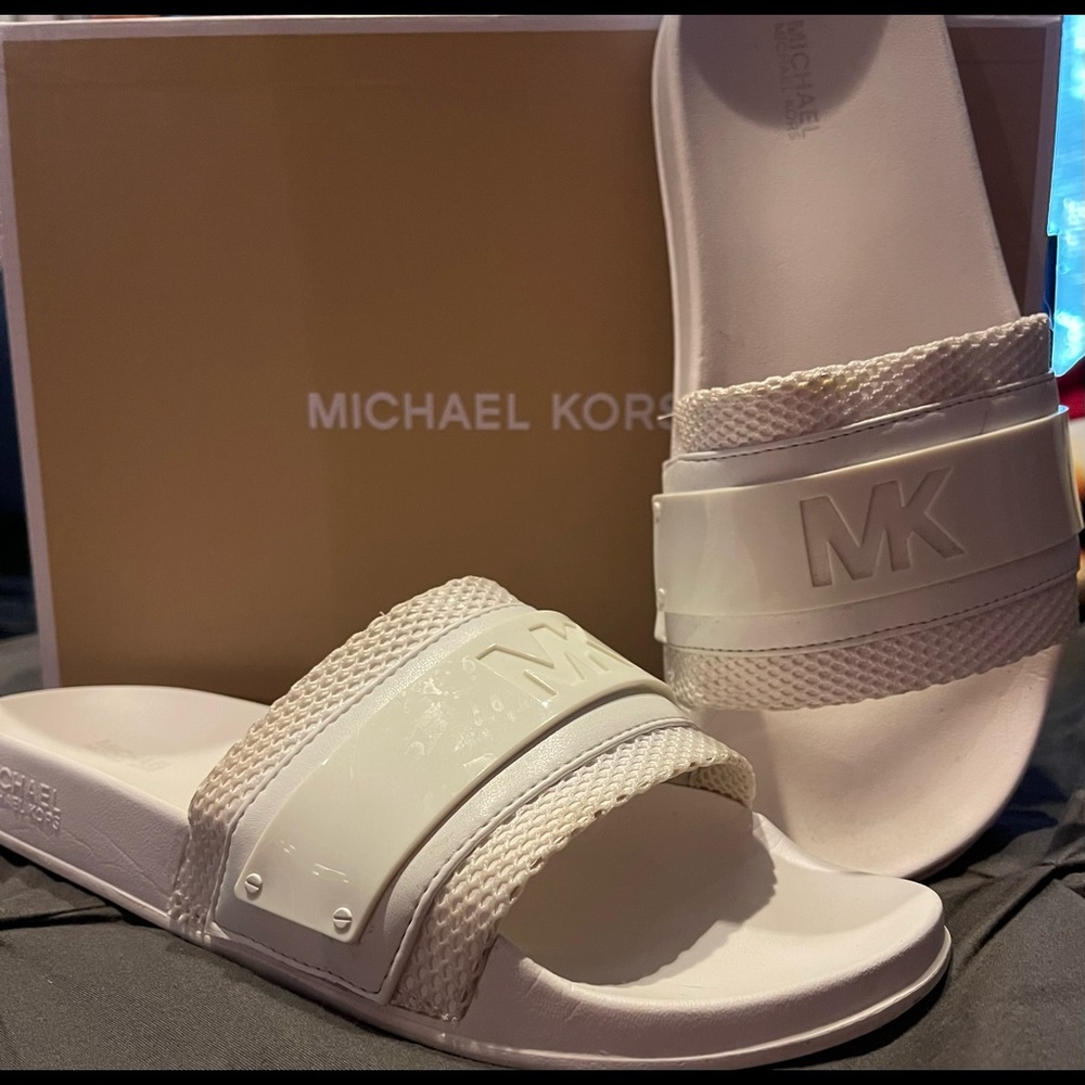 MK Slides!